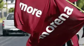 Morenistas rechazan narrativa de Trump sobre guerra EU-M&eacute;xico