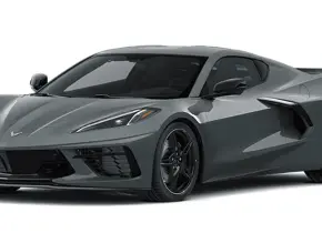 Chevrolet Corvette 2026: Innovación en Tecnología y Personalización