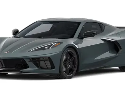 Chevrolet Corvette 2026: Innovación en Tecnología y Personalización