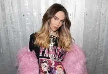 Belinda prepara gira con canciones de C&oacute;mplices al rescate