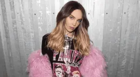 Belinda lamenta la muerte del rapero Milkman