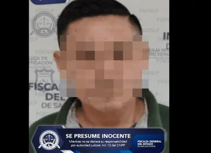 Vinculan a proceso a hombre acusado de trata de personas en Villa de Arista