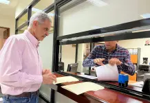 Presenta Chalita iniciativas para sostenibilidad ambiental