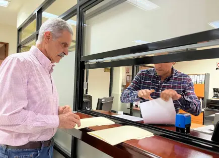 Presenta Chalita iniciativas para sostenibilidad ambiental