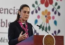 Sheinbaum asegura la producción de combustibles en México