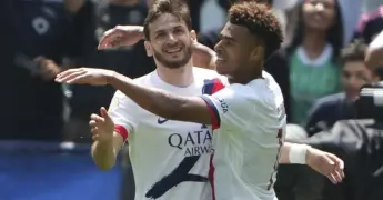PSG sella su pase a octavos de final