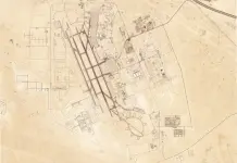 Qatar afirma que interceptó misiles contra base de EU en Al Udeid