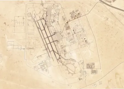 Qatar afirma que interceptó misiles contra base de EU en Al Udeid