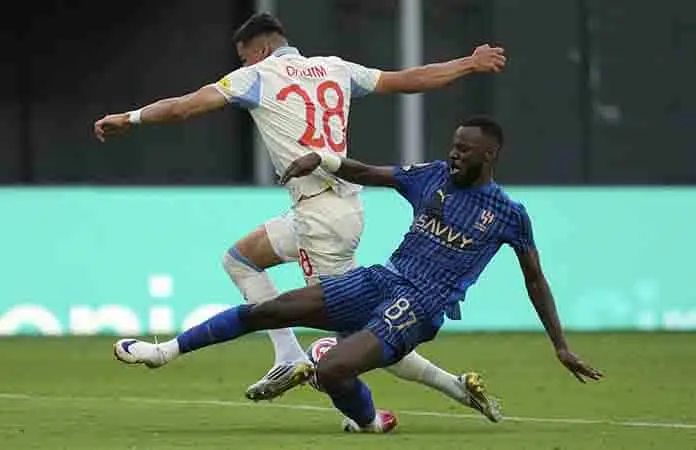 Salzburg y Al Hilal dejan todo para el último partido