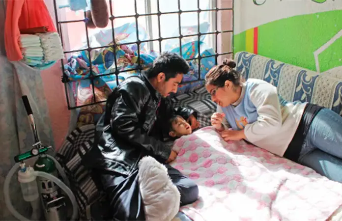 Día Mundial del Síndrome de Dravet: ¿qué es y cómo impacta familias?