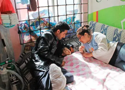 Día Mundial del Síndrome de Dravet: ¿qué es y cómo impacta familias?