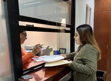 IFSE presenta iniciativa de reforma para entrega-recepción del Poder Judicial