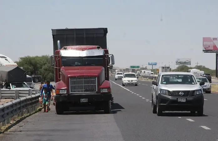 Robo en carreteras redujo 27%: Guardia Nacional