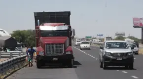 Anuncian 2 mil mdp en apoyos para modernizar autotransporte