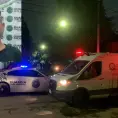 A golpes, sujeto asesina a su padre
