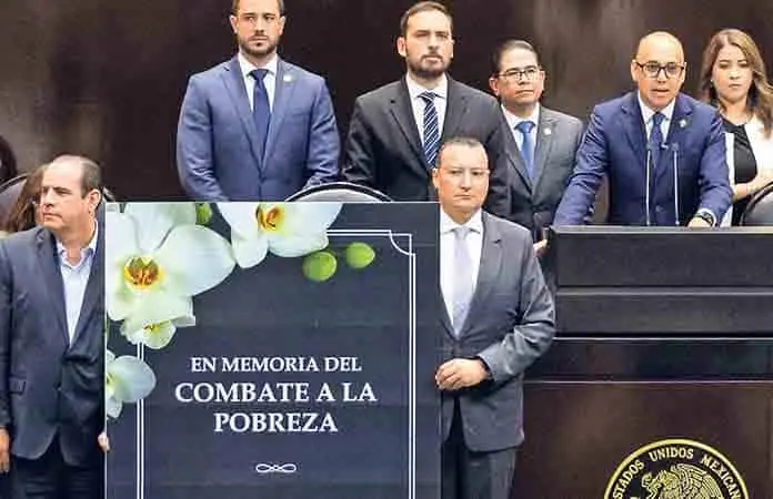 Ahora, el Inegi medirá la pobreza
