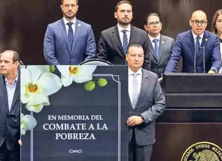 Ahora, el Inegi medirá la pobreza