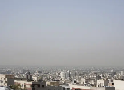Trump confirma alto el fuego entre Israel e Irán