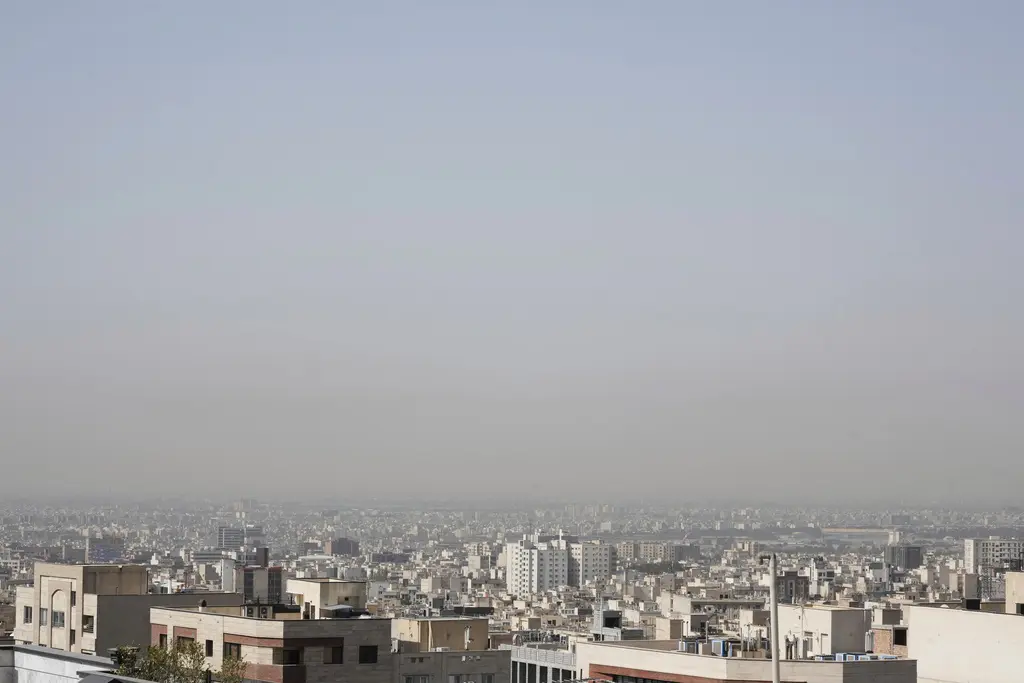 Alto el fuego entre Israel e Irán se mantiene