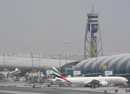 Ataques de EEUU en Irán generan caos en viajes internacionales