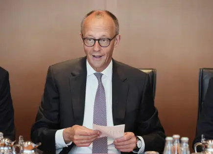 Alemania destinará el 3.5% de su PIB al gasto en defensa en 2029