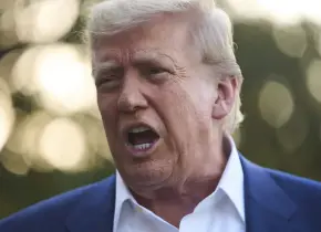 Donald Trump critica a España por rechazar compromiso de gasto en defensa de la OTAN