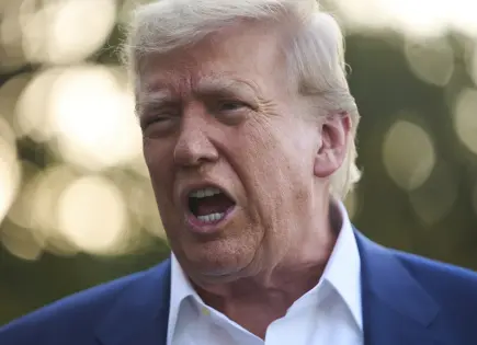 Trump confirma tregua entre Israel e Irán tras violaciones