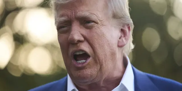 Donald Trump critica a España por rechazar compromiso de gasto en defensa de la OTAN