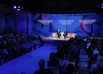 Histórica cumbre de la OTAN reúne a líderes para debatir seguridad