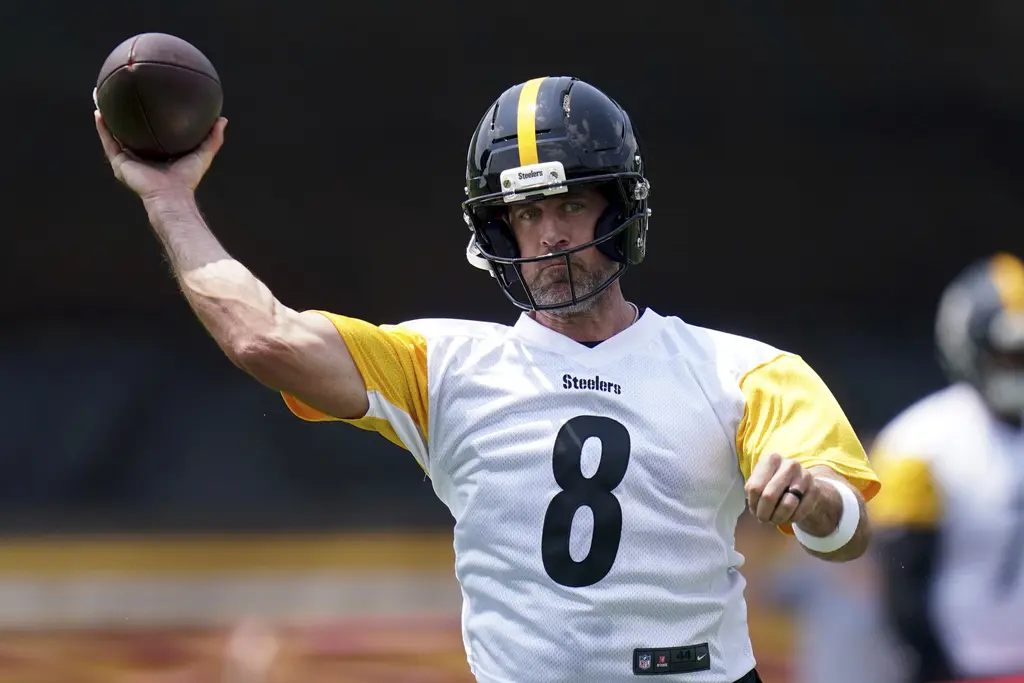 Aaron Rodgers anuncia su retiro de la NFL tras temporada 2025 con Steelers Pittsburgh
