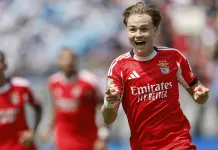 Triunfo de Benfica elimina al Boca del Mundial de Clubes