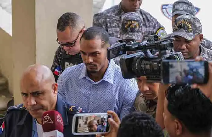 Buscan condenar a Wander Franco