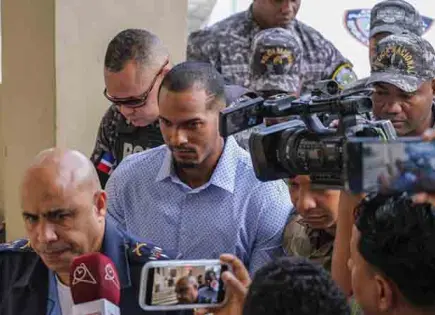 Buscan condenar a Wander Franco