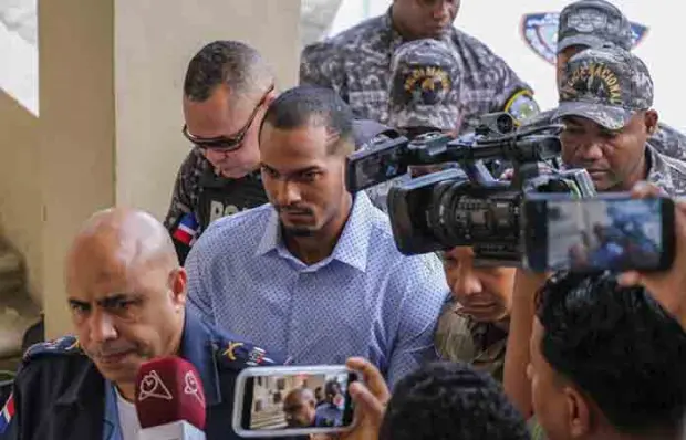 Buscan condenar a Wander Franco