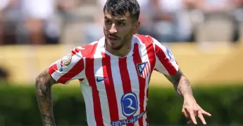 Ángel Correa dejará al Atlético de Madrid y está cerca de llegar a Tigres