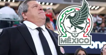 Miguel Herrera gana elogios en Costa Rica tras empate ante México