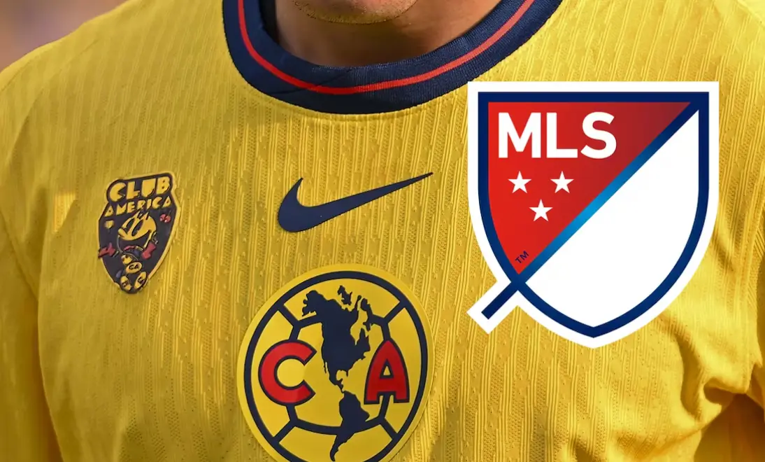 América va por Denis Bouanga para reforzarse en el Apertura 2025