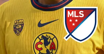 América va por Denis Bouanga para reforzarse en el Apertura 2025