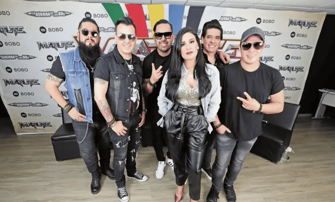 Matute suspende concierto en Cuernavaca por fuertes lluvias