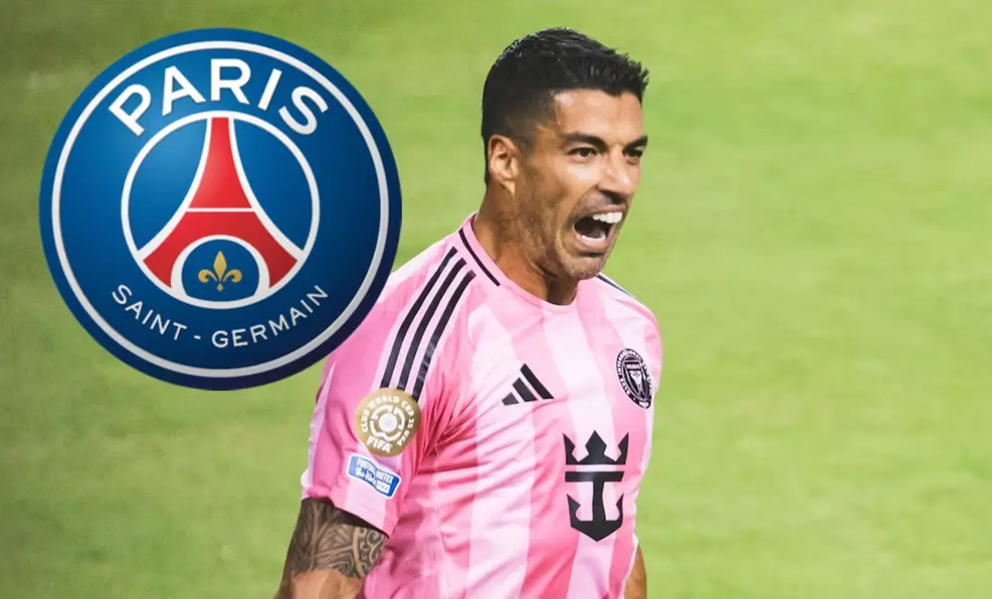 Inter Miami avanza a octavos del Mundial de Clubes tras empate ante Palmeiras