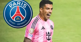 Inter Miami avanza a octavos del Mundial de Clubes tras empate ante Palmeiras