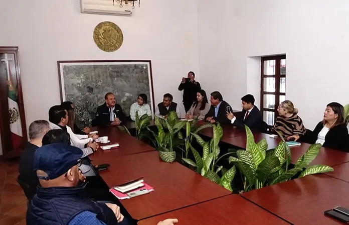 Cesión de pozo causa polémica en Concejo poceño