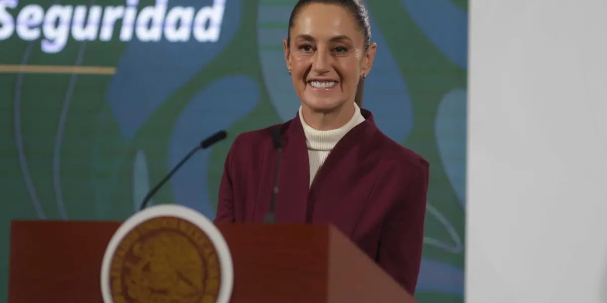 Claudia Sheinbaum celebra 63 años de vida y logros políticos