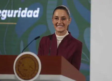 Claudia Sheinbaum celebra 63 años de vida y logros políticos