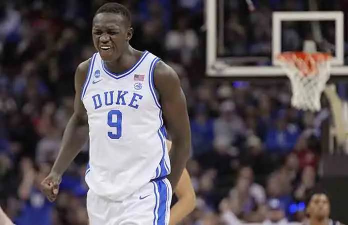 Contará draft NBA con talento internacional