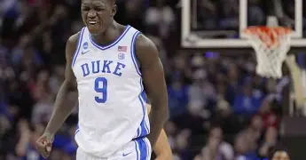 Contará draft NBA con talento internacional