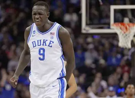 Contará draft NBA con talento internacional