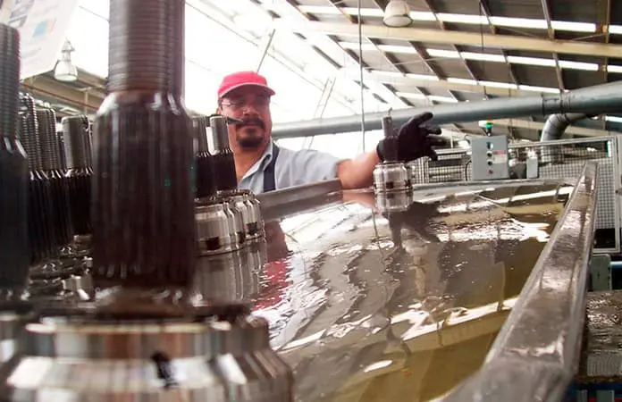 La economía mexicana avanzó el 0.5% en abril