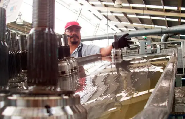 INEGI reporta alza de 1.9 % en actividad econ&oacute;mica de SLP