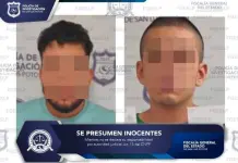 Van a proceso implicados en el caso Sandra Revilla